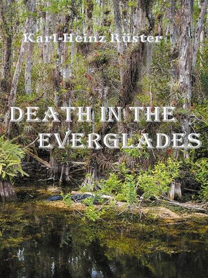 cover image of Death in the Everglades